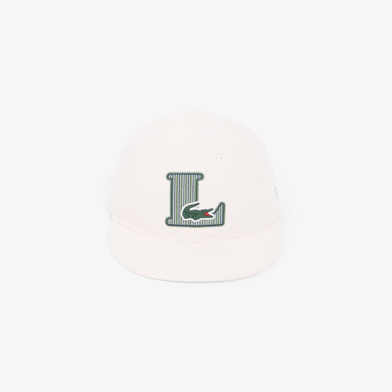 LACOSTE &times; NEW ERA 新商品　