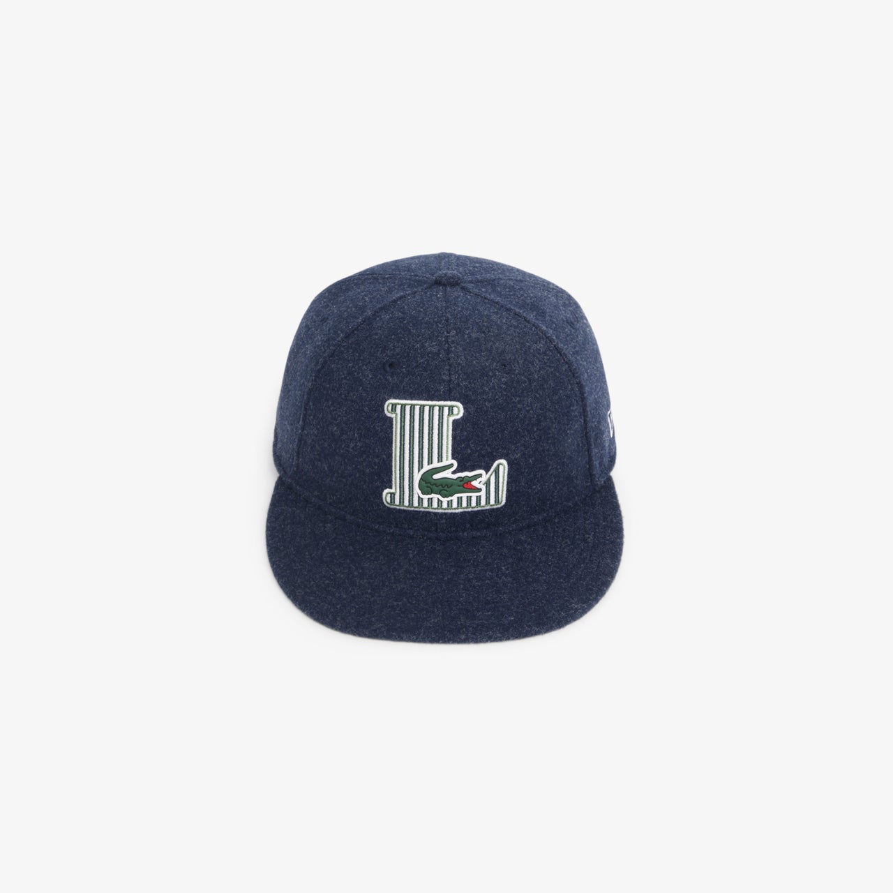 LACOSTE &times; NEW ERA 新商品