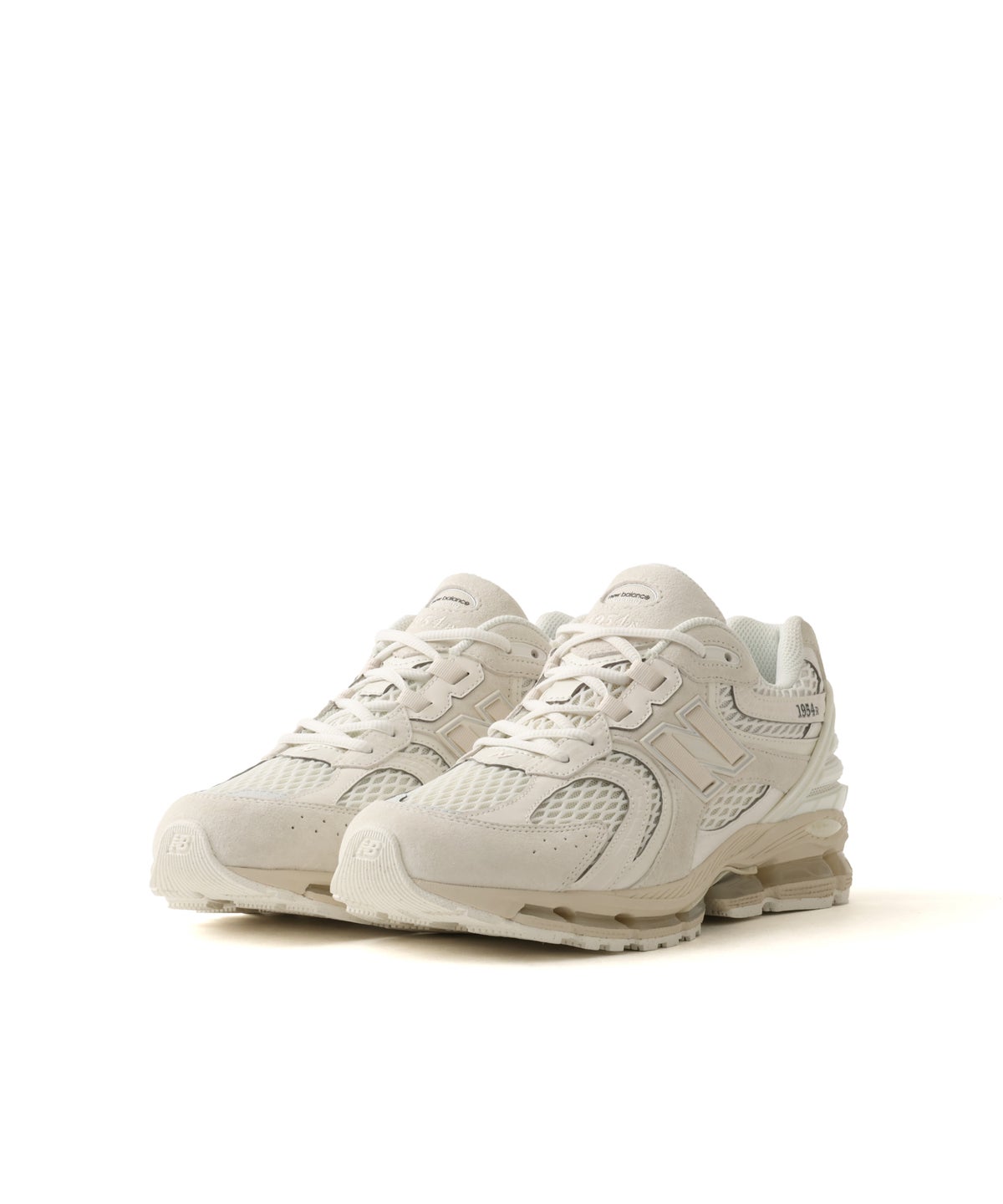 「ニューバランス(New Balance)」『U1954』 ホワイト