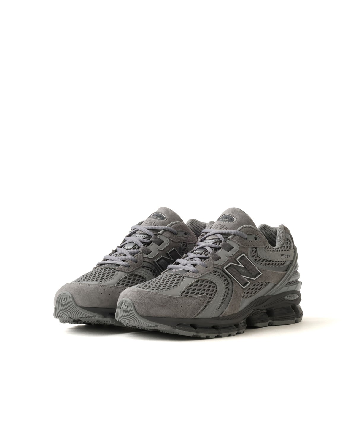 「ニューバランス(New Balance)」『U1954』 グレー