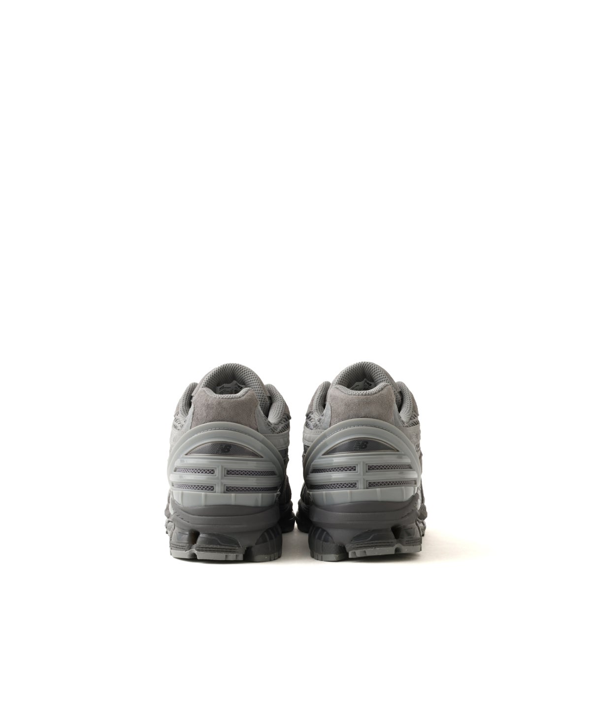 「ニューバランス(New Balance)」『U1954』 グレー 踵