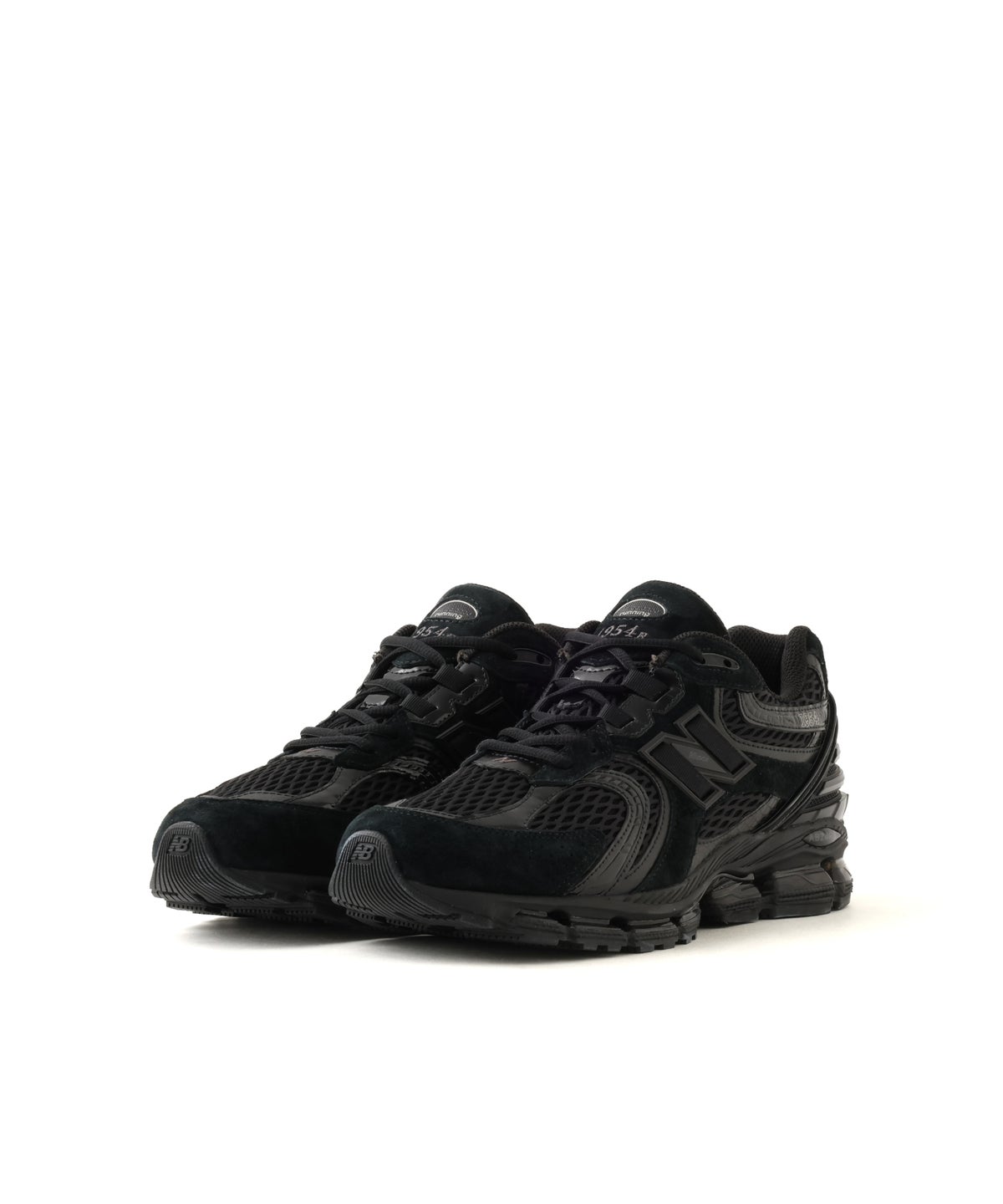 「ニューバランス(New Balance)」『U1954』 ブラック