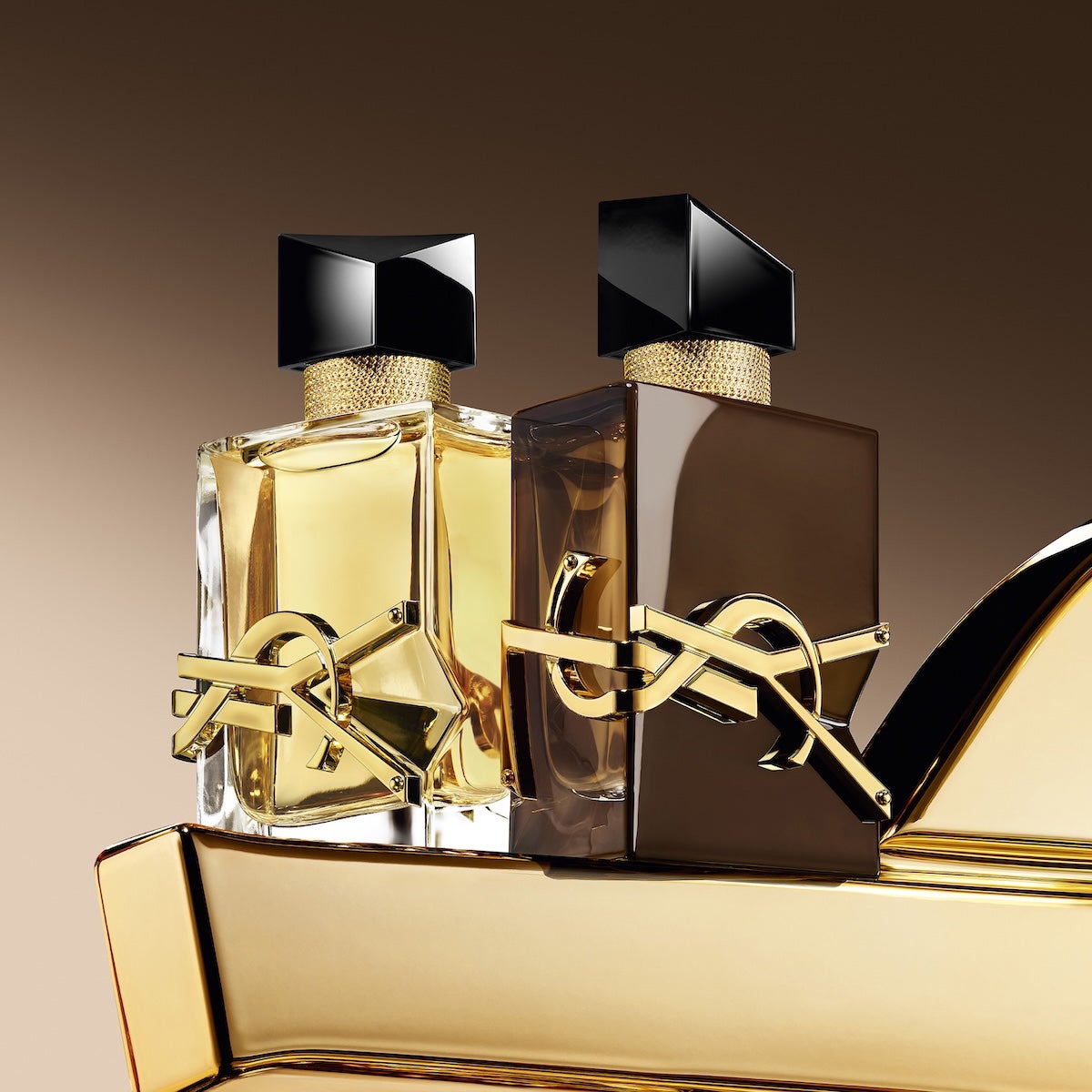 YSL LIBRE EAU DE PARFUM SANTAL COUTURE