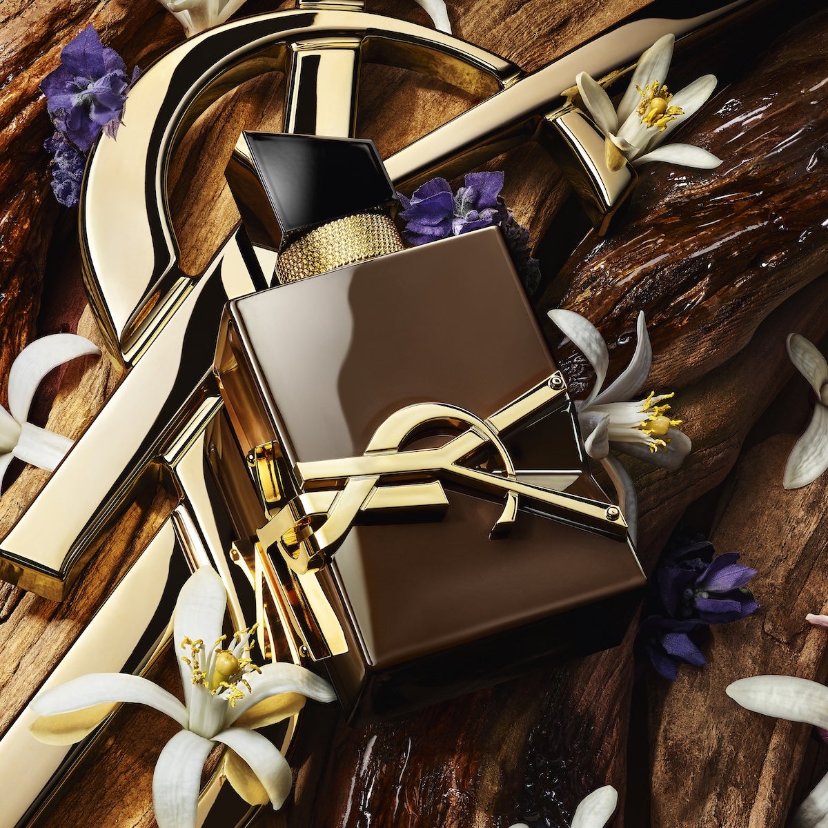 YSL LIBRE EAU DE PARFUM SANTAL COUTURE