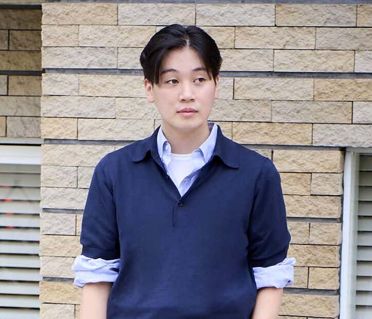 海段圭一郎さんプロフィール