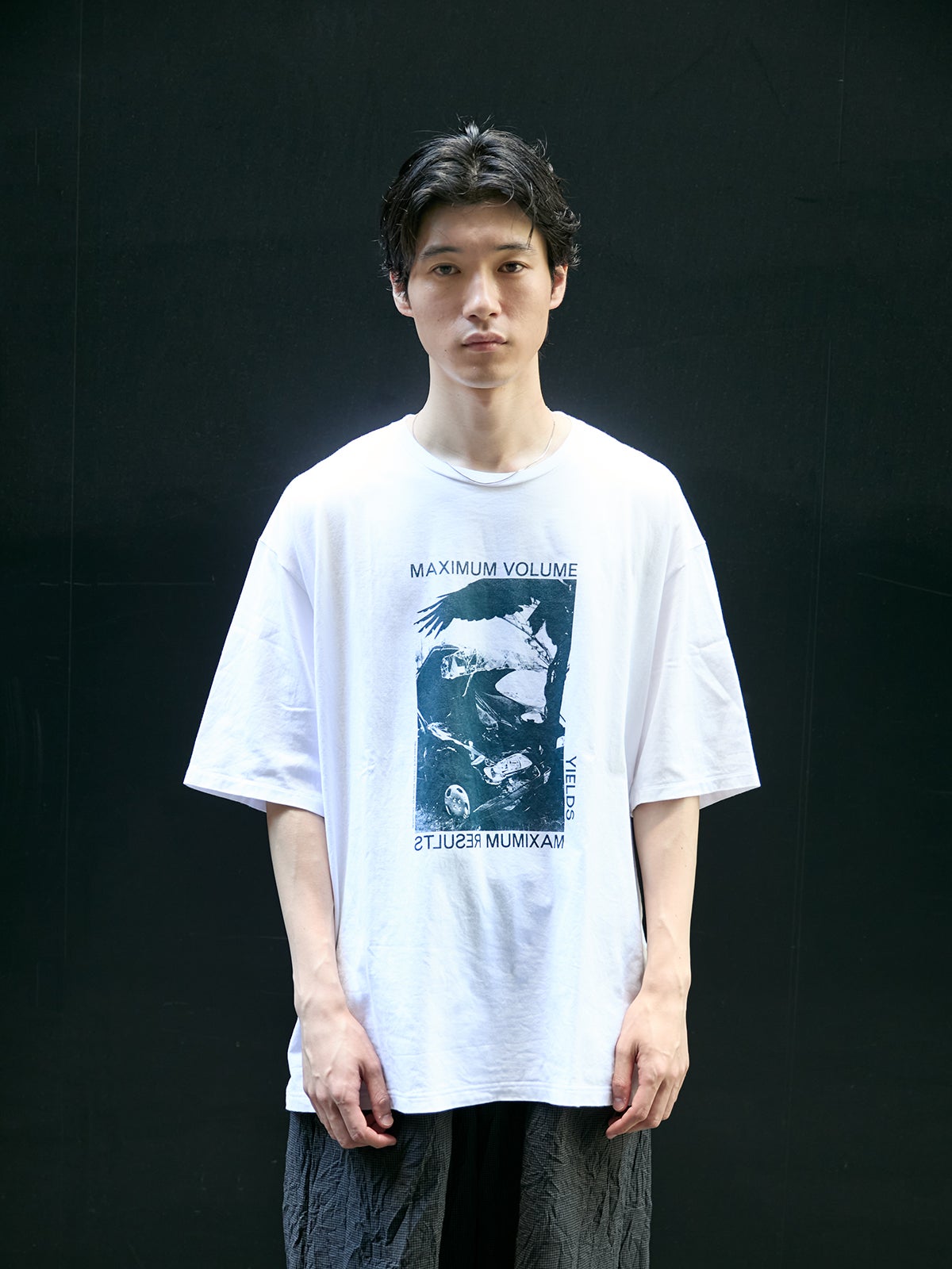 ラッド ミュージシャンのTシャツ