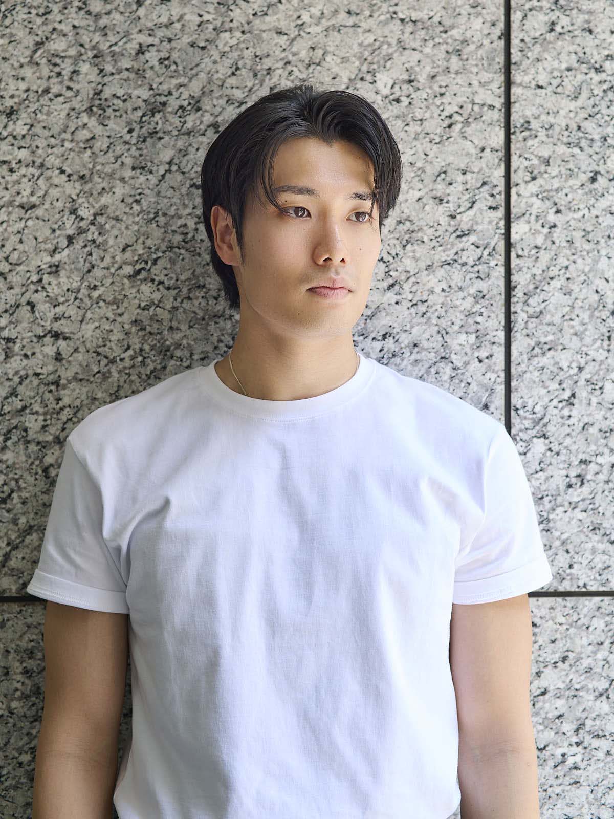 コンバース澤田さん