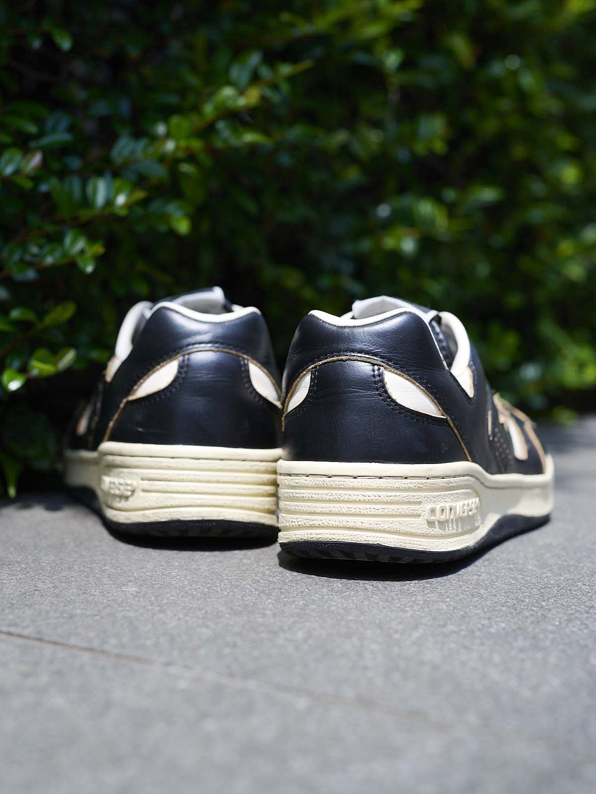 CONVERSE、WEAPON CC AG OX、ヒール