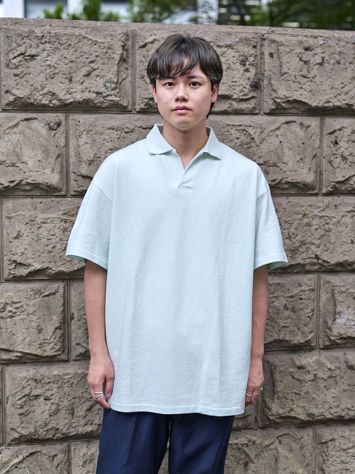 CONVERSE、CS LOAFER Ⅱ SK、バストアップ