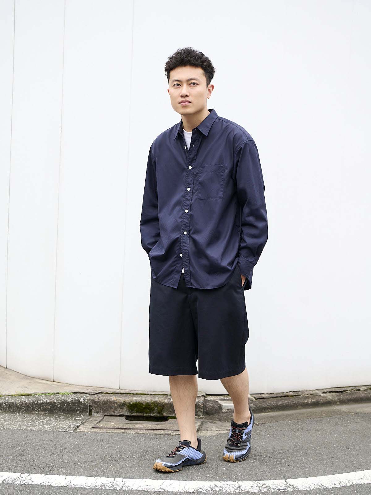 1LDKショップスタッフ 田村康博さん