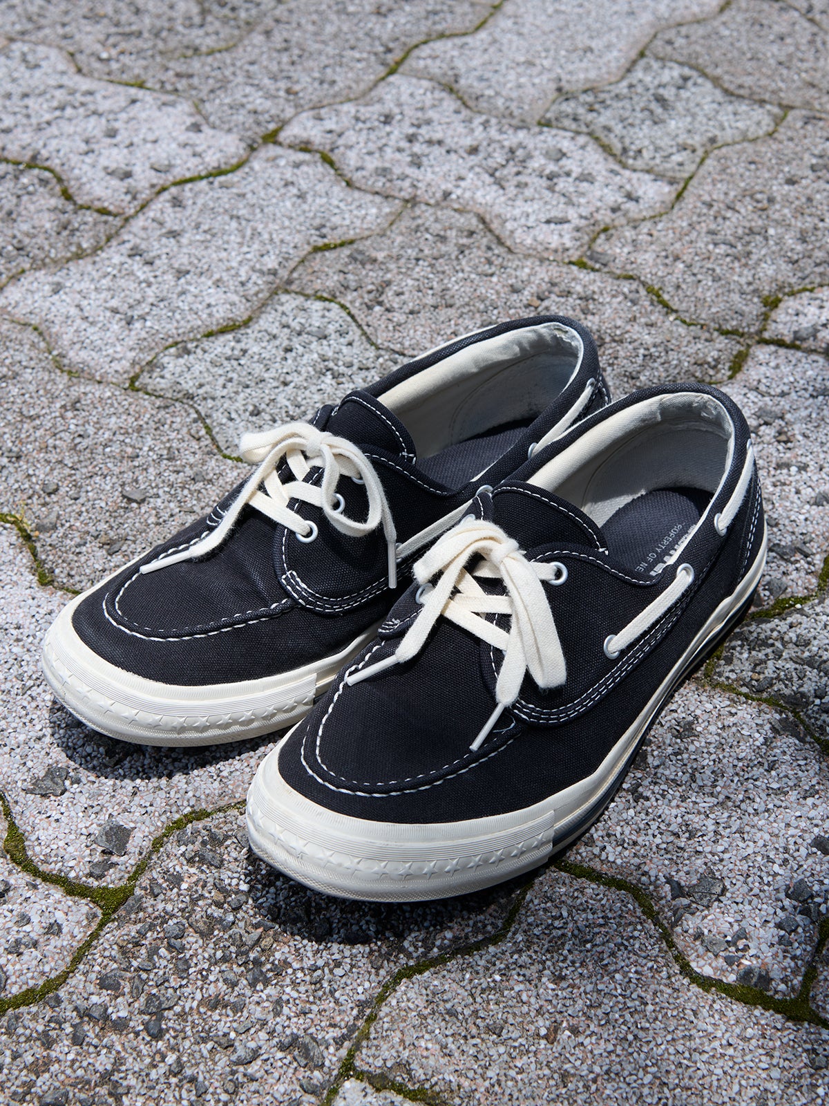 CONVERSE &times; NEXUSVII 「ONE STAR HS D」