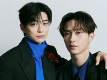 高橋文哉×野村康太、映画『ブルーロック』で見つけた俳優同士の”エゴ”と信頼