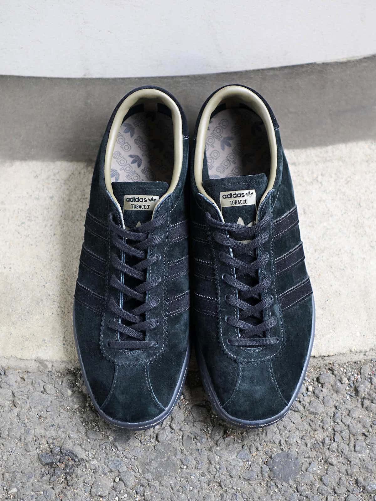 adidas Originals for BEAUTY&YOUTH「TOBACCO」