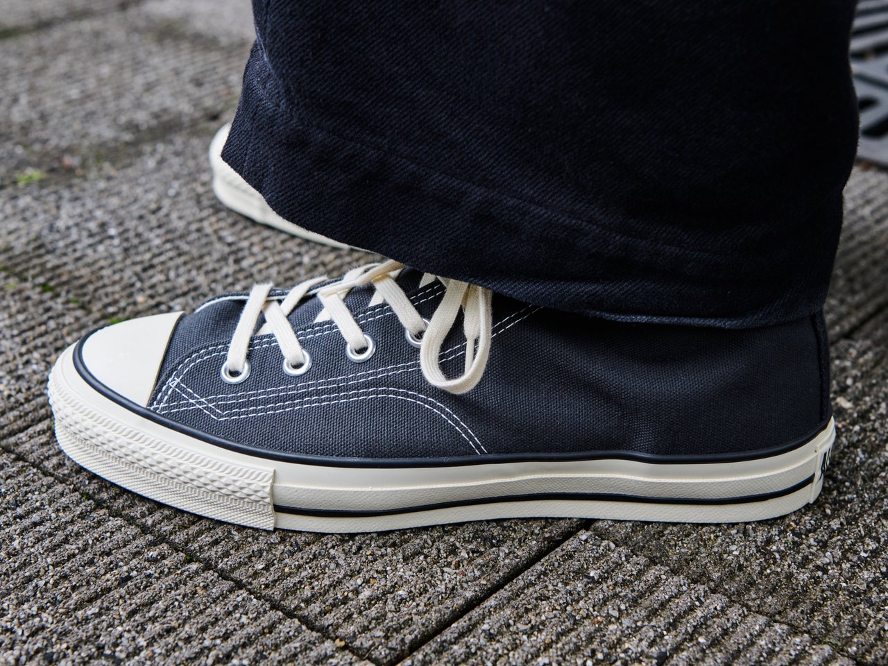 CONVERSE &times; BEAMS「ALL STAR J HI」