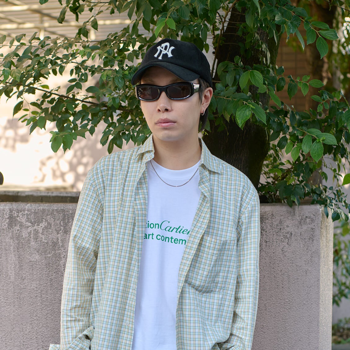 大沢駿介さんサムネイル