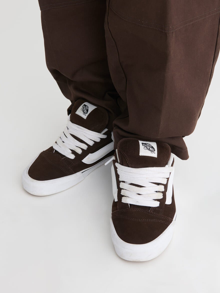 星野くん　スニーカー