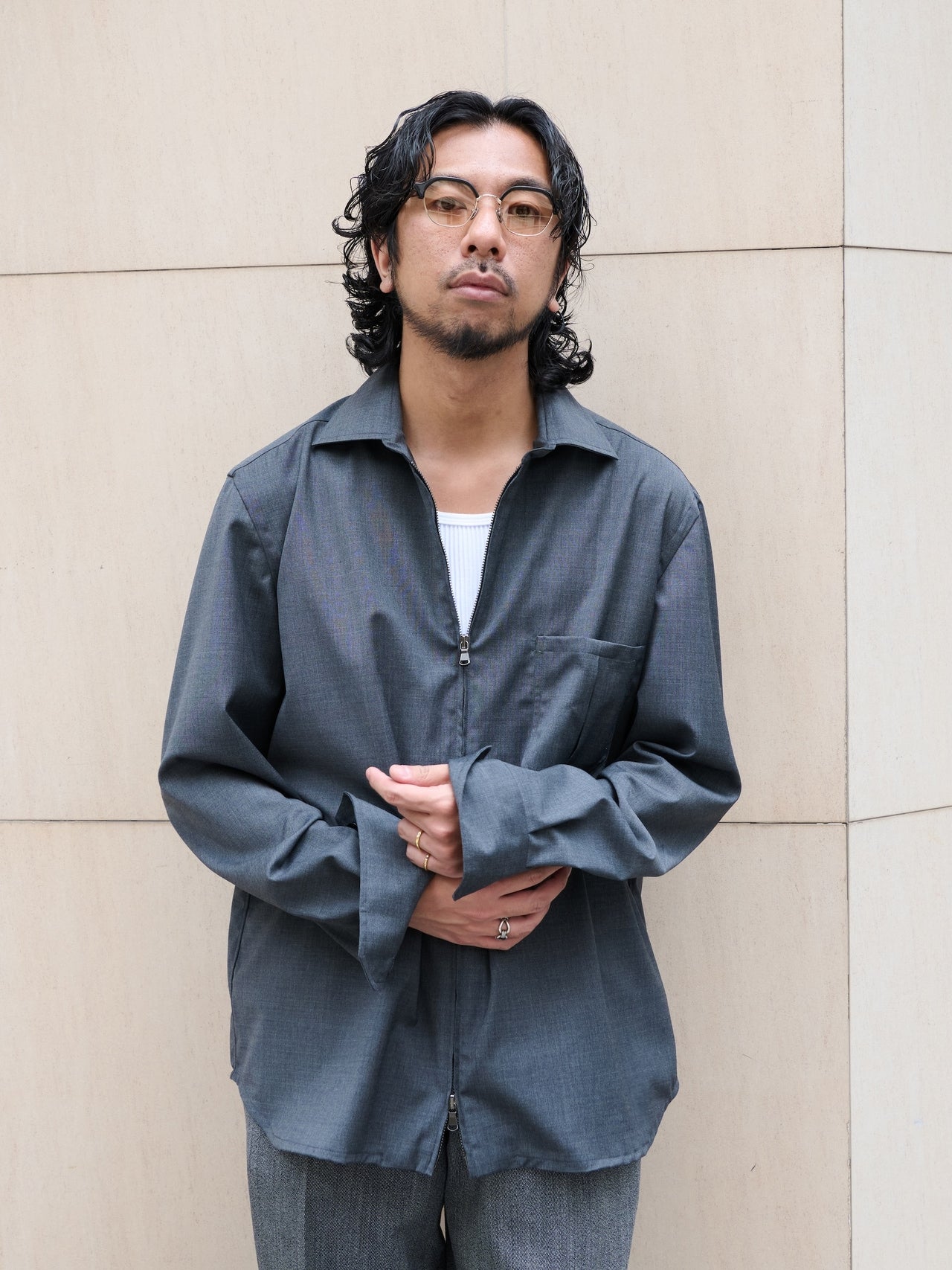 adidas Originalsの愛用スニーカー 「adidas Originals for ÉDIFICE/IENA "TOKYO" Exclusive」の着こなし2