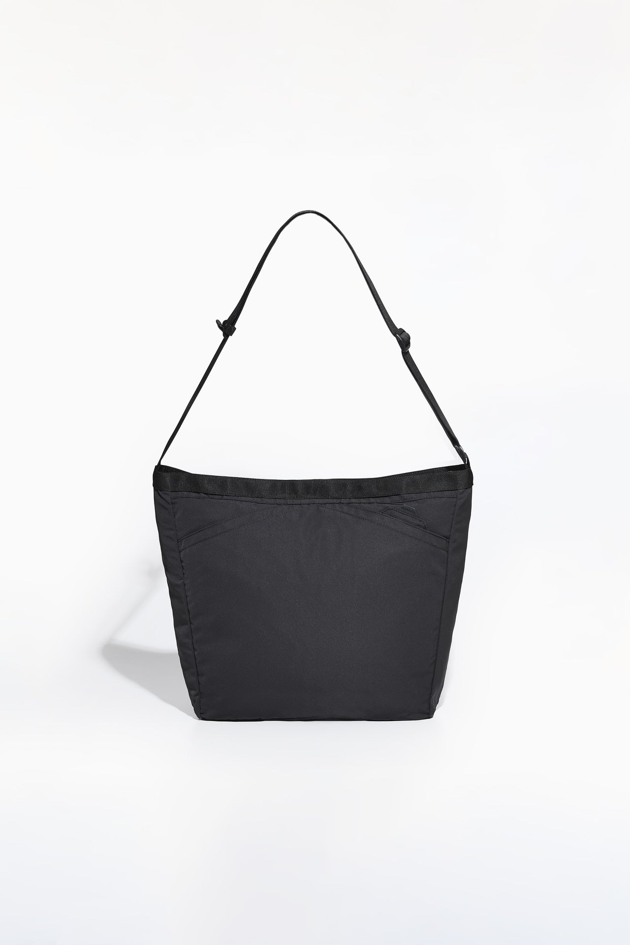 TOTE SHOULDER STANDARD Neutral M 正面