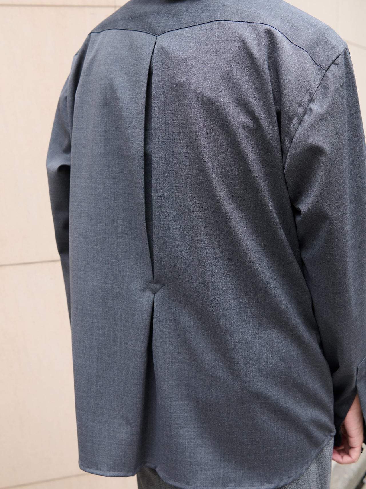 adidas Originalsの愛用スニーカー 「adidas Originals for ÉDIFICE/IENA "TOKYO" Exclusive」の着こなし4