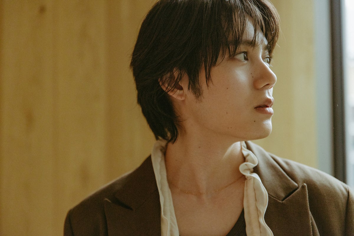 四坂亮翔&小泉光咲ダブル主演!ドラマ『陽キャ集団にいる芹沢は、俺の前だと様子がおかしい』2