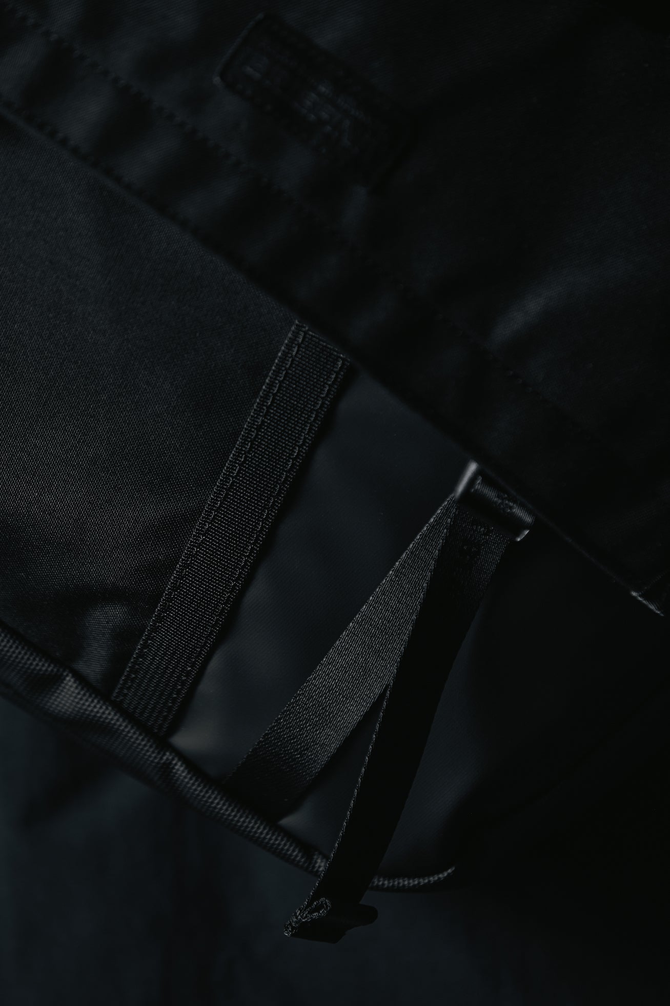 WM×BR NEOCHROME MESSENGER 紐