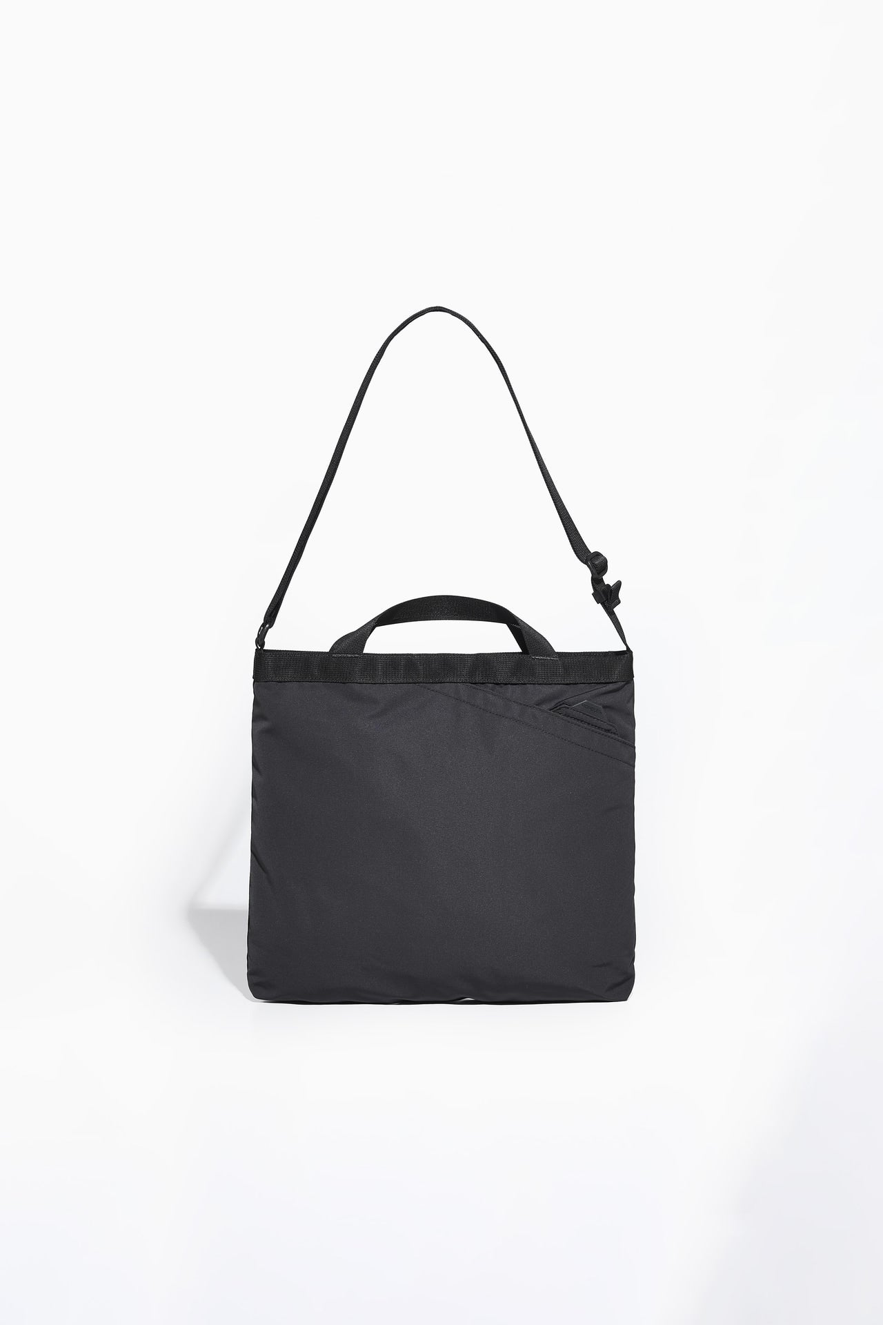 TOTE SHOULDER STANDARD Neutral L 正面