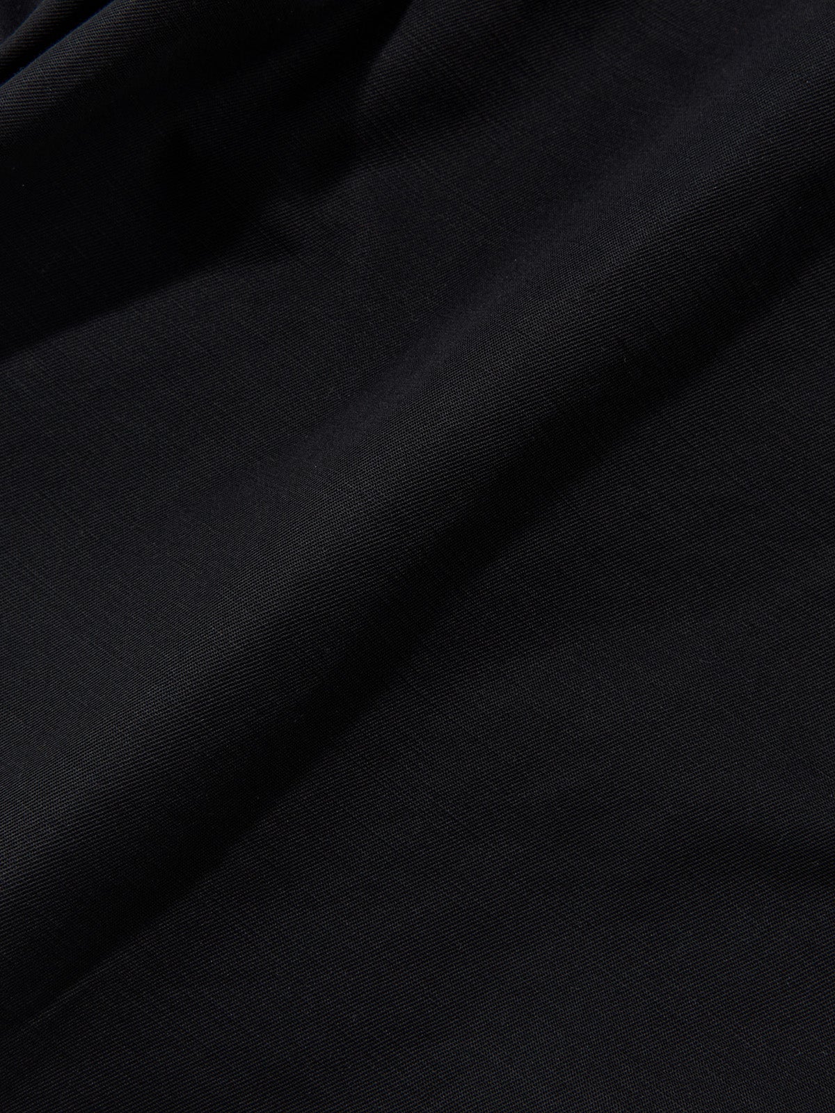 【カーハート WIPの黒いコスパ名品】Carhartt WIPのブレーダーのマテリアル