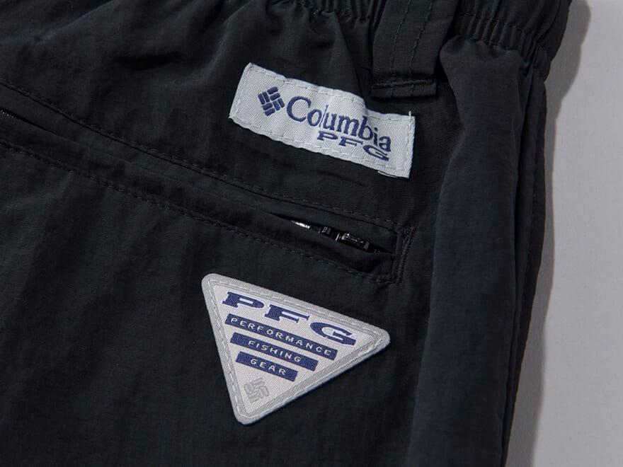 【コロンビアの黒いコスパ名品】街でも、水辺でも。猛暑に買うべき最強の一本!/Columbia バックキャストIVウォーターショーツ