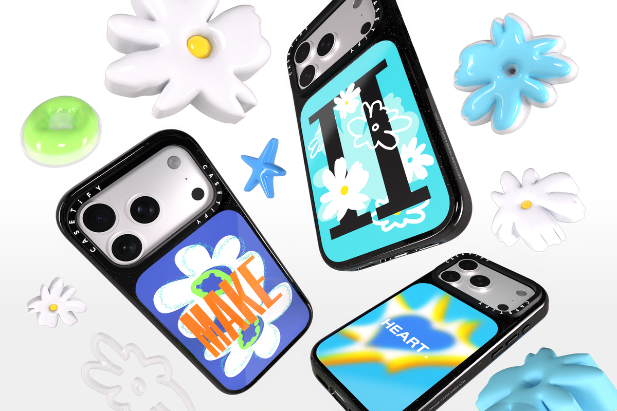 CASETiFY×G-DRAGON 青