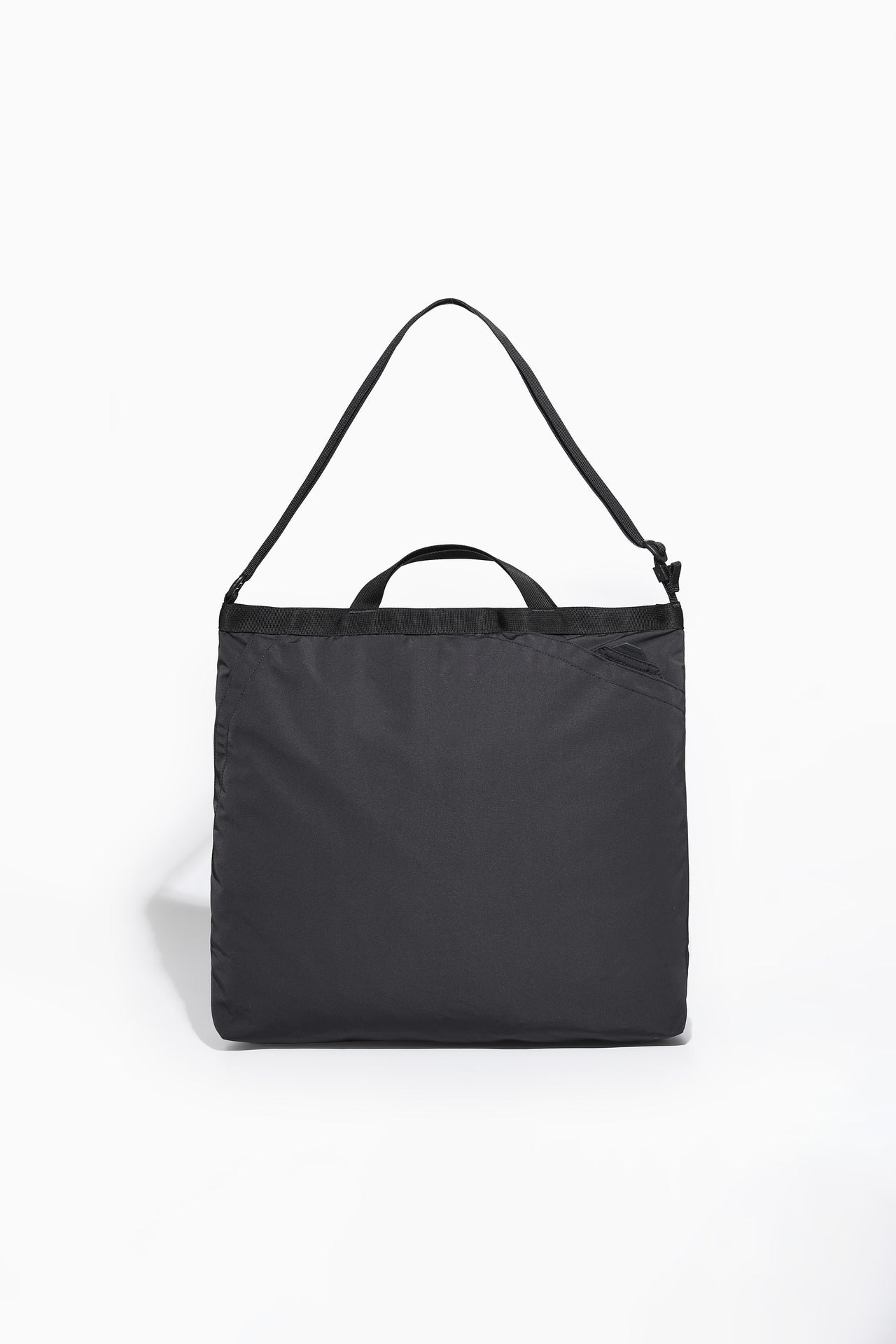 SHOULDER STANDARD Neutral M 正面