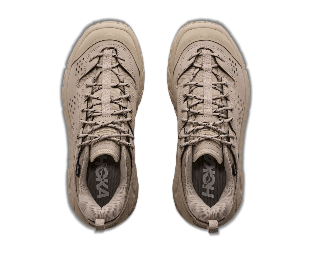 ARCHIVAL TAUPE / ARCHIVAL TAUPE　上アングル