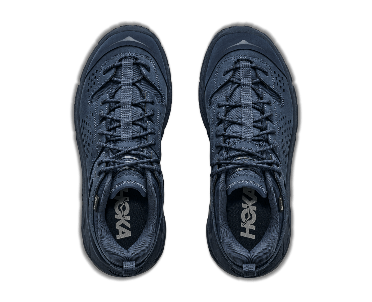 VARSITY NAVY / VARSITY NAVY　上アングル