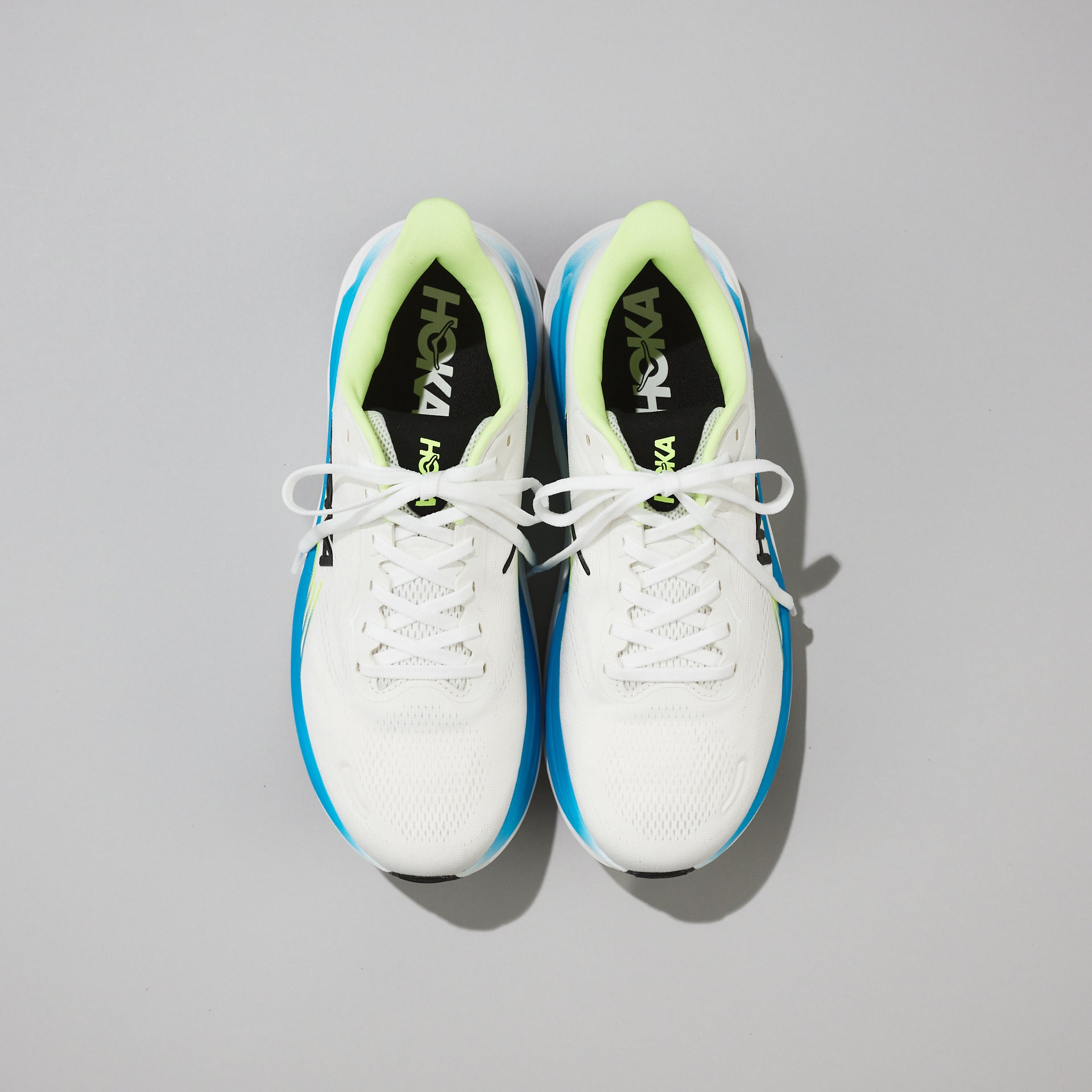 HOKA CLIFTON 11/真上