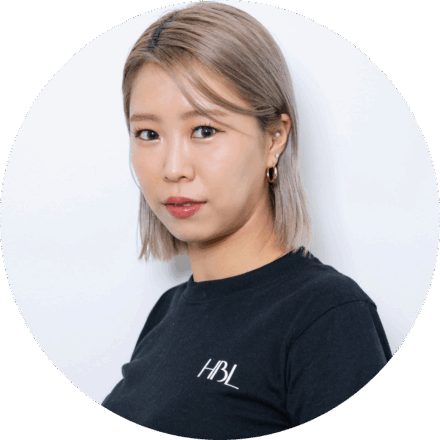 アイリスト・NOZOMIさん