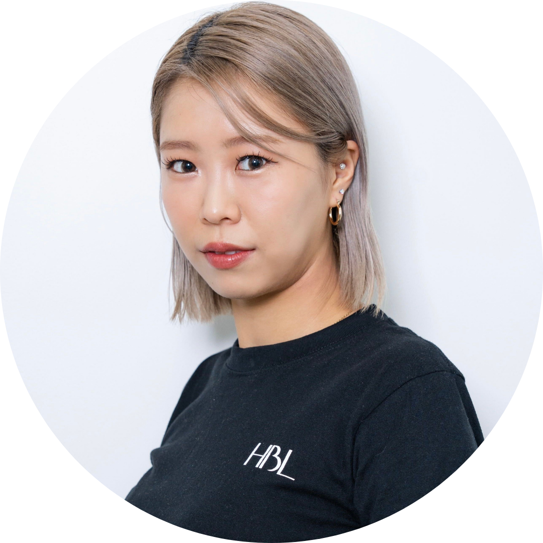 アイリスト・NOZOMIさん