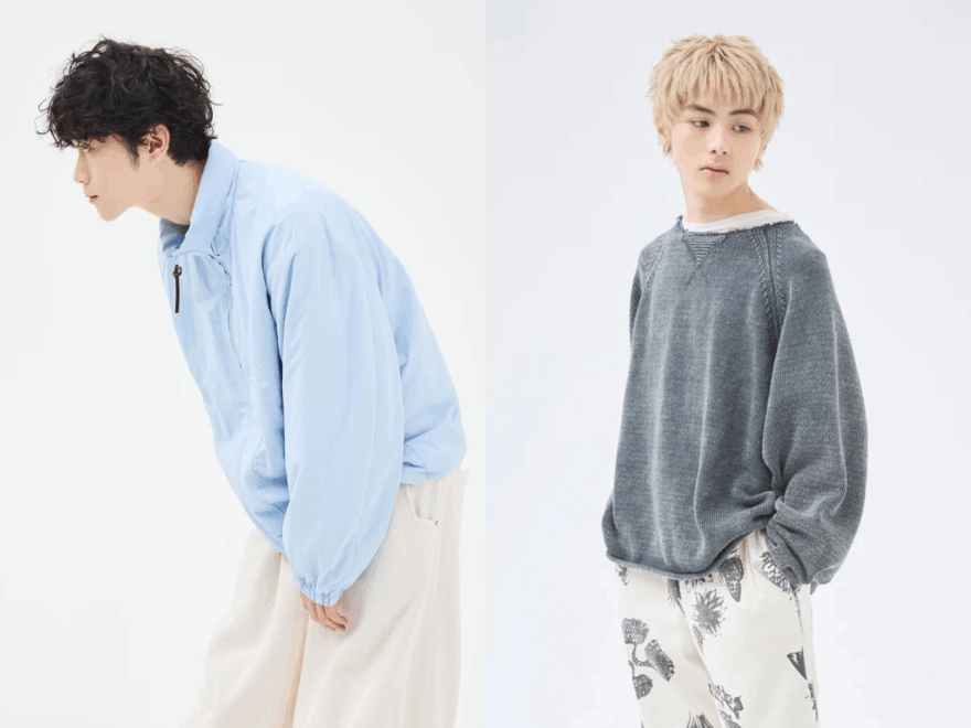 「ヘア×ファッション」の最適解。秋のメンズ“正解着こなし”10選。最旬ヘアに合わせた、おしゃれファッションでアガる!