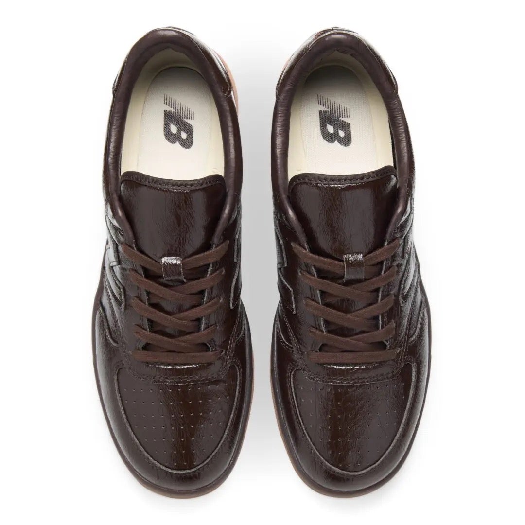 Jack Harlow × New Balance T500 “Olmsted” インソール