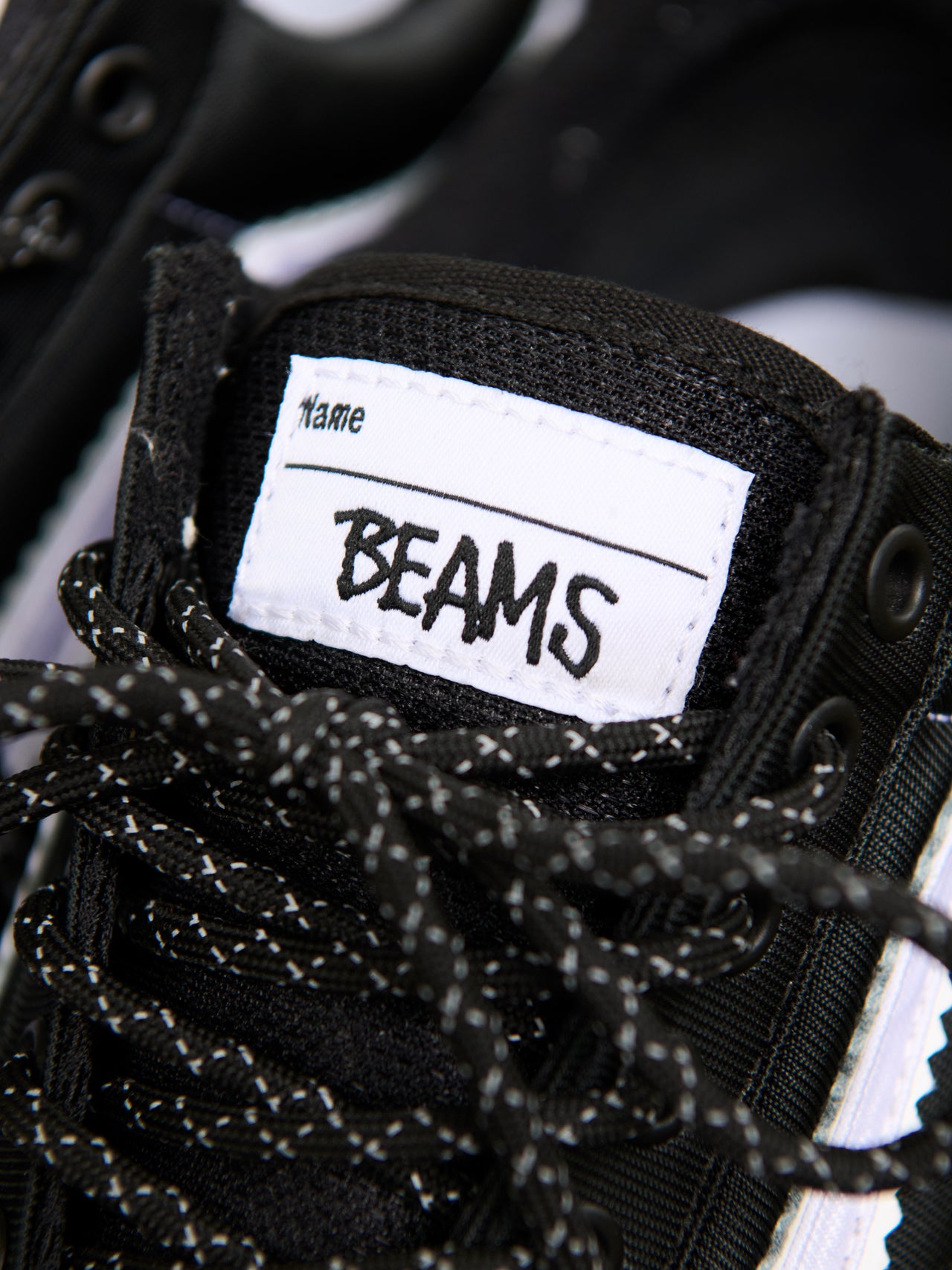 VANS × BEAMS「Old Skool」