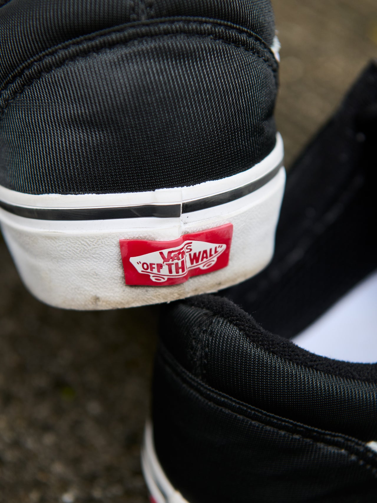 VANS × BEAMS「Old Skool」