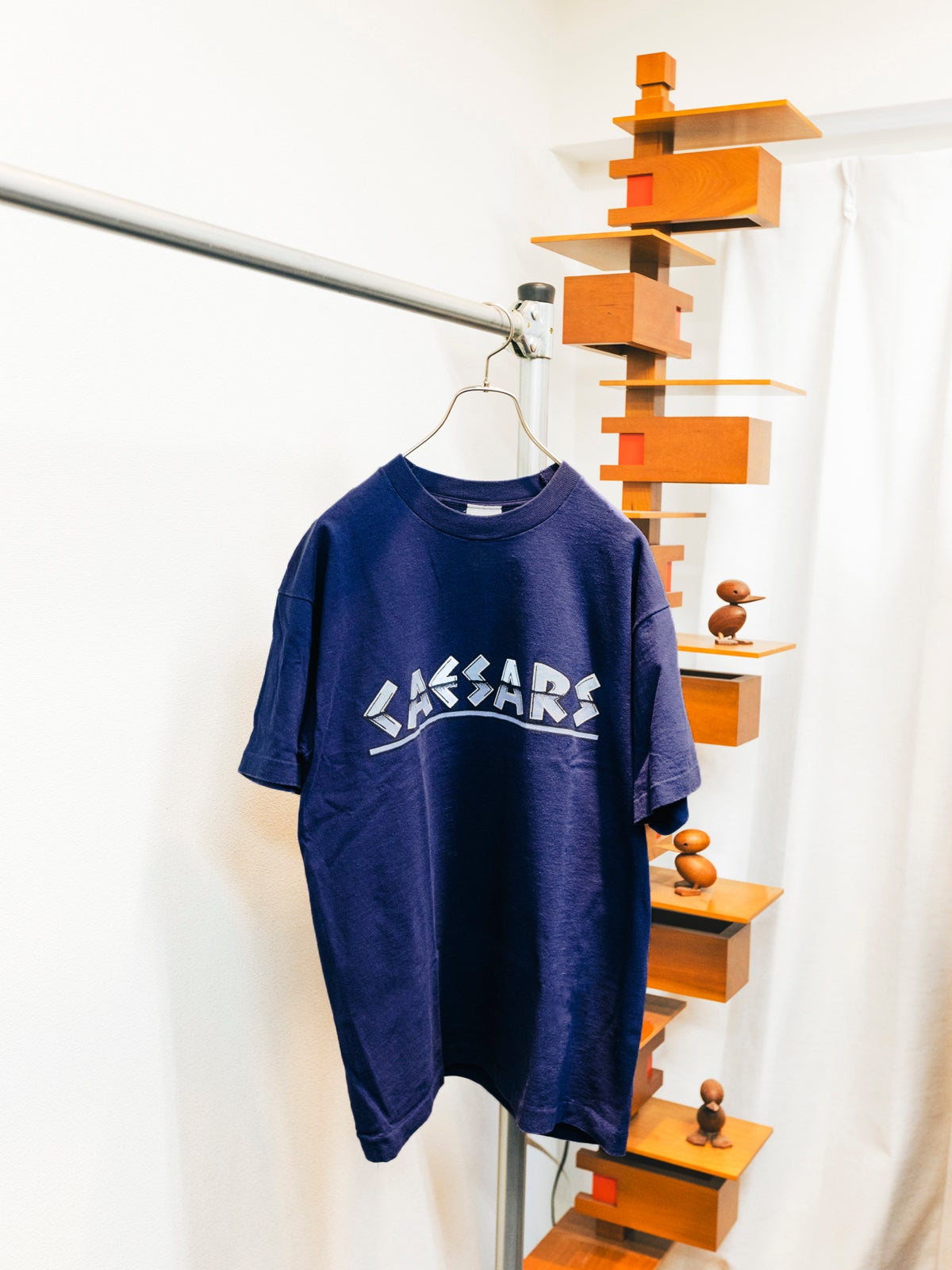 90’s プリントTシャツ¥9,900