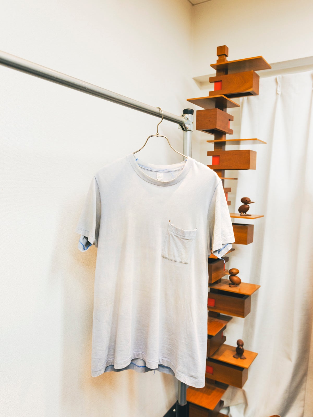 80’s ポケットTシャツ¥9,900