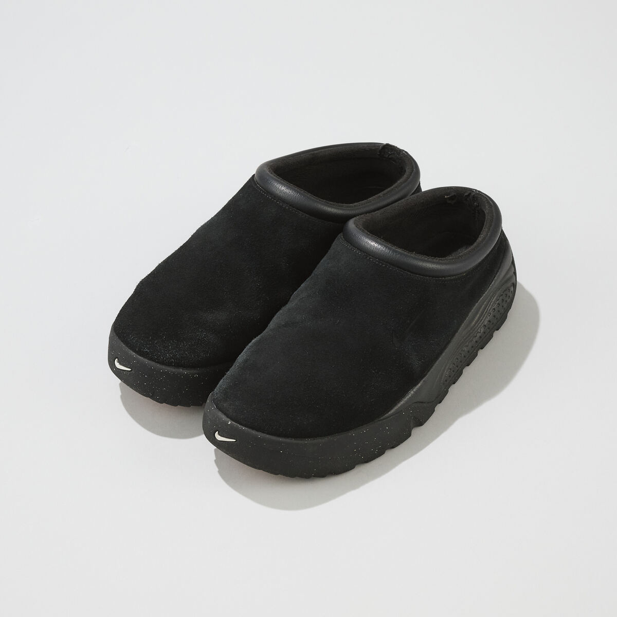 エディター愛用の「NIKE ACG (ナイキ エーシージー)」 スニーカー“Rufus(ルーファス)”