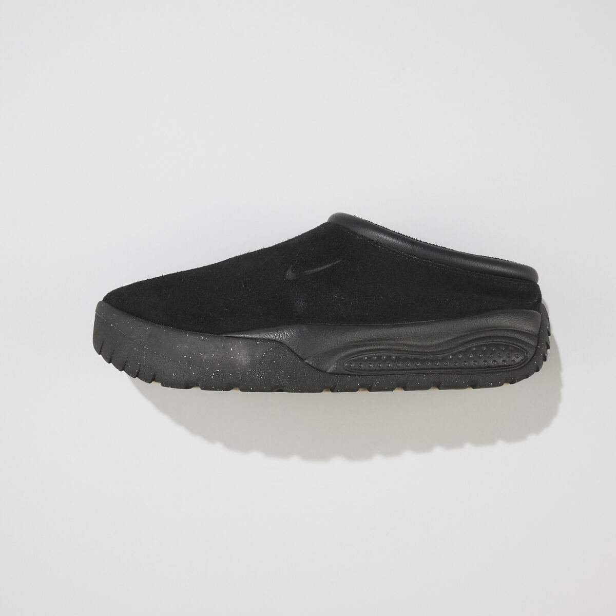 エディター愛用の「NIKE ACG (ナイキ エーシージー)」 スニーカー“Rufus(ルーファス)”のサイド2