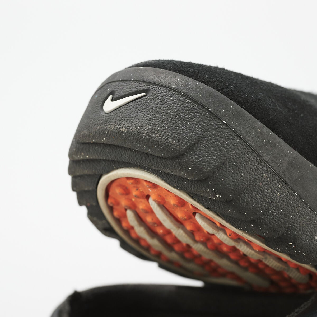 エディター愛用の「NIKE ACG (ナイキ エーシージー)」 スニーカー“Rufus(ルーファス)”のアウトソール