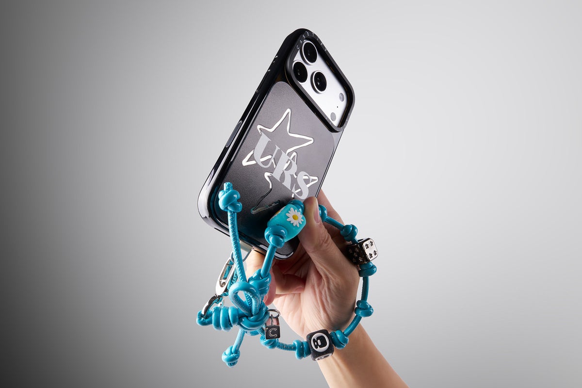 CASETiFY×G-DRAGON コード