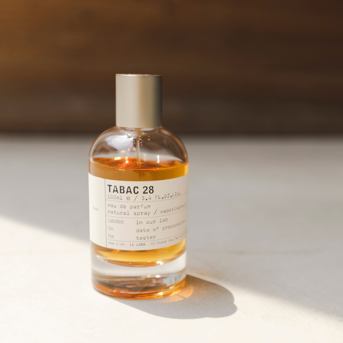 TABAC 28 商品全体