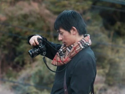FUJIFILM X-T3が旅の相棒! 「カメラ」があれば旅行を何倍も楽しめる【04 平賀 惟吹/ 僕の好きな○○】【メンズノンノモデルオーディション2026】