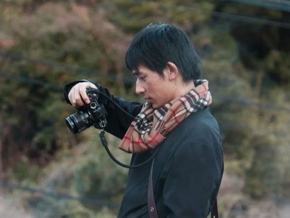 FUJIFILM X-T3が旅の相棒！ 「カメラ」があれば旅行を何倍も楽しめる【04 平賀 惟吹/ 僕の好きな○○】