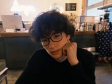 休日にも、撮影の合間にも。「カフェ巡り」の楽しみは、店ごとの個性を見つけること！【08 及川 意男/ 僕の好きな○○】