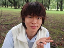 何歳になっても「クワガタ」はロマン！ 生き物や自然に心を癒される【09 齊藤 望吾/ 僕の好きな○○】